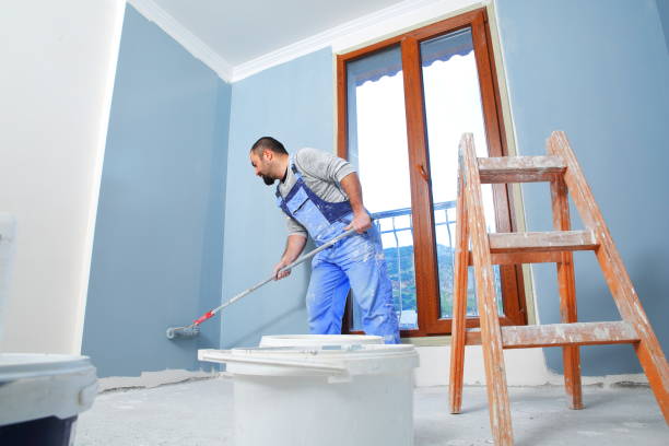 Best Residential Mold Inspection & Testing  in Brackettville, TX
